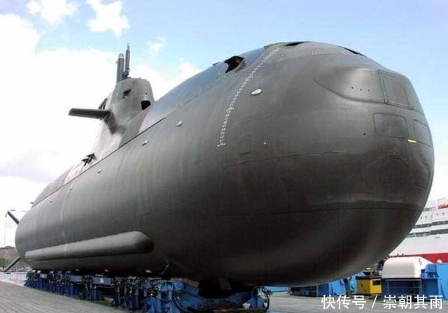 潜艇|能观六路 可听八方,潜艇水下“顺风耳”——声呐系统面面观