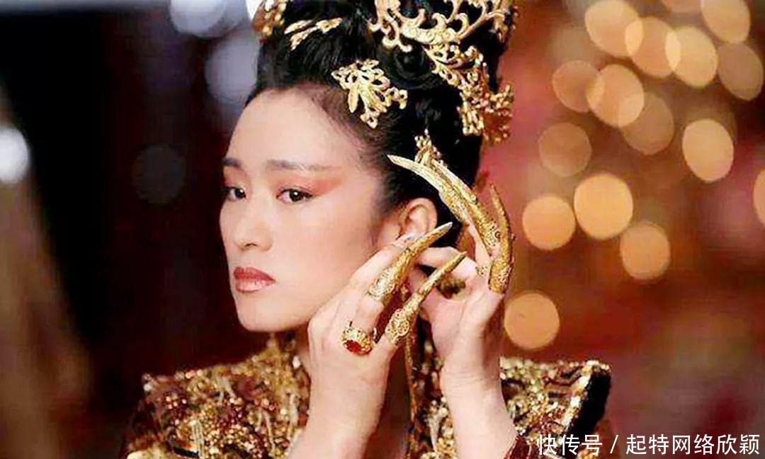 妃子|老皇帝驾崩后, 新皇帝如何处理后宫那么多妃子