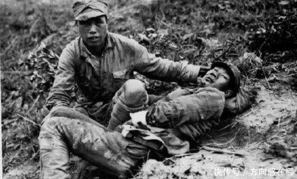 女护士|抗战老照片图二是抗战时期的女护士,最后一张看了人神共愤!