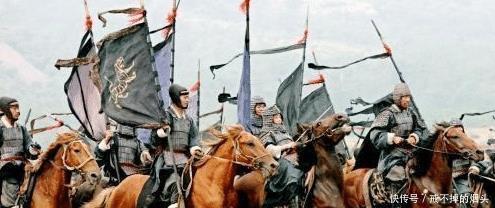 曹纯|他曹操手下悍将,率军五千打得数万人溃逃,去世时年仅41岁