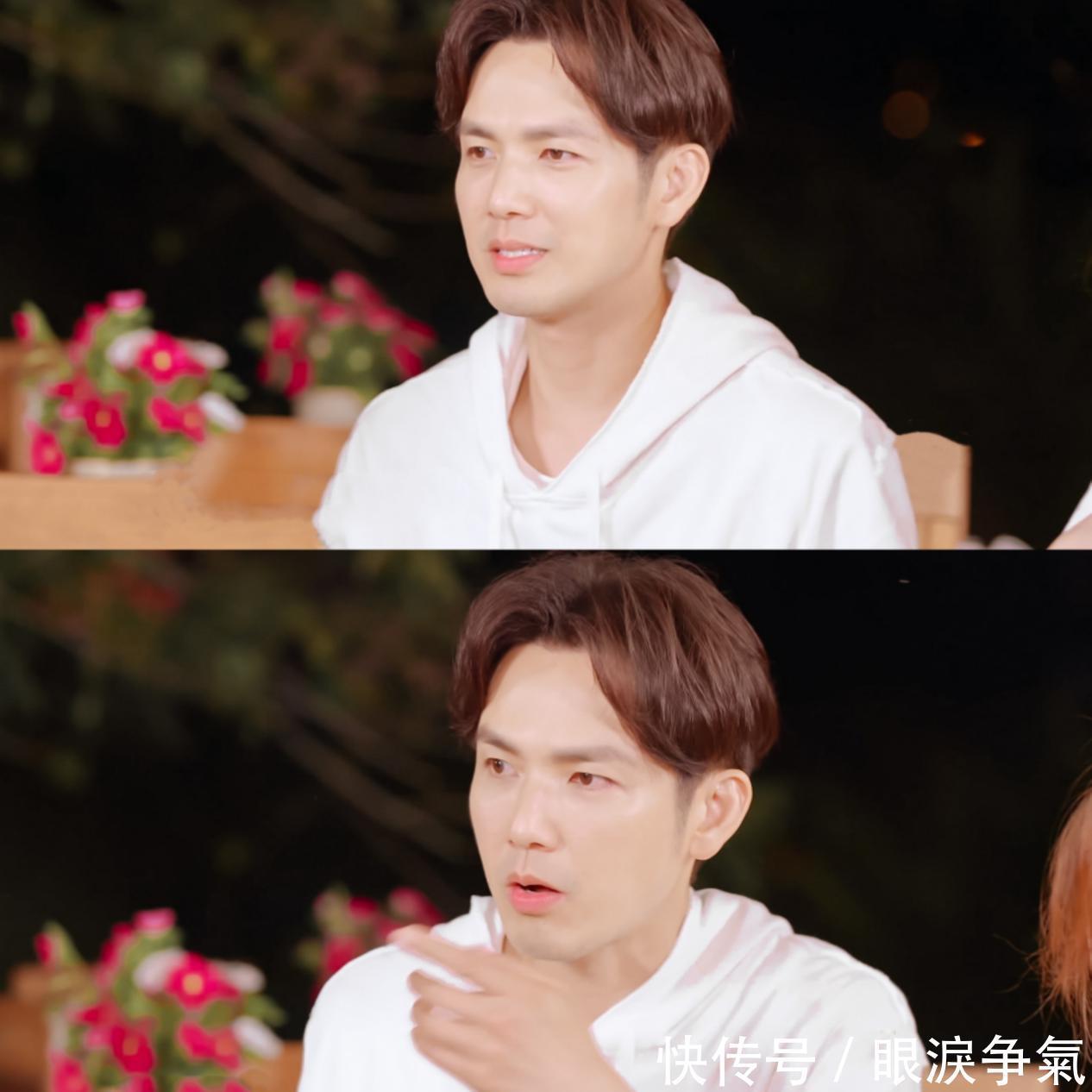  钟汉良|钟汉良为什么能参加街舞看到他的表现后，选手都很佩服