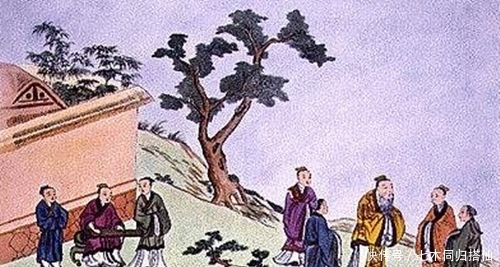  叫板|唯一能跟孔家叫板的世袭家族，2000年来从未中断，至今都能受供奉