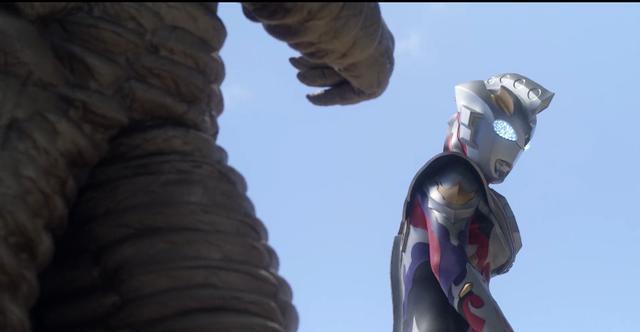 意义|泽塔奥特曼 遥辉的内心,战斗的意义,伽古拉:为什么不干掉?