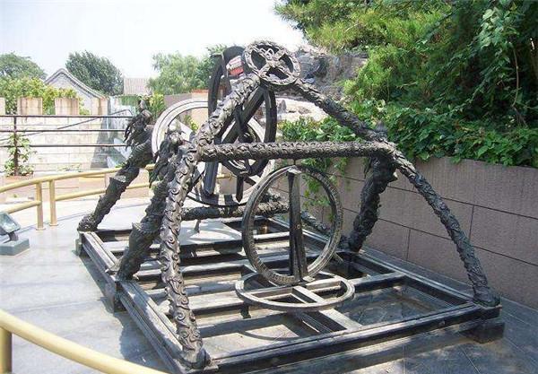 和和恒星坐|古代中国工匠精神和创新能力有多强?揭秘元朝“四海测验”壮举