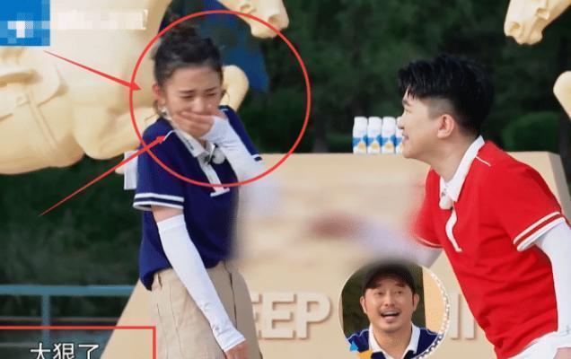 沙溢|《跑男》历史最大“污点”,破坏规则让导演发飙,沙溢都看不惯他
