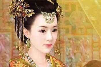 妻子|长孙皇后，盛世明君李世民背后的女人，人生最好的投资选对妻子
