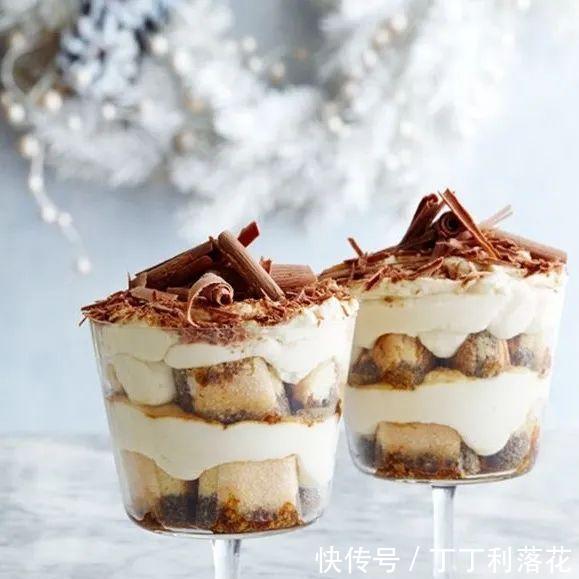 层次|有了这个新手蛋糕体教程,“杰诺瓦士蛋糕”我搞明白了