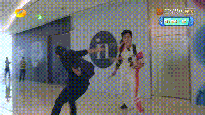 情商|情商高反应快!看了这个节目,发现“梗王”维嘉太被低估了