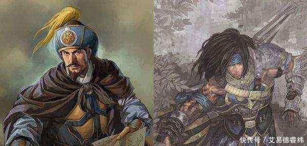 司马昭|灭掉三国后期所有名将的奇才，最终令诸葛亮北伐中原前功尽弃