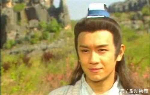 对手|天龙八部有两位没出场的高手, 他俩若联手, 三老加四绝也不是对手