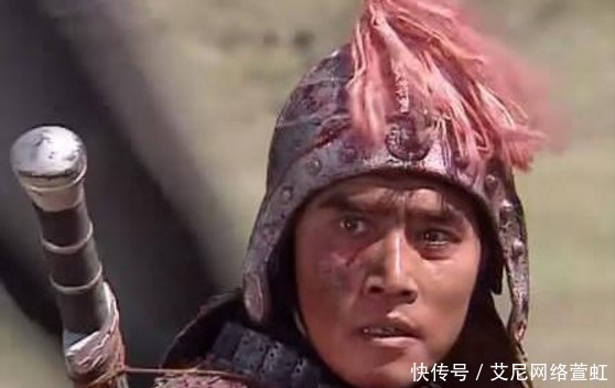 赵子龙|常山赵子龙，一代龙虎大将军，关键时刻衷心护主，这种英雄很难得