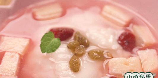 蜜桃|这种新鲜吃法没见过!夏天从此变清凉!