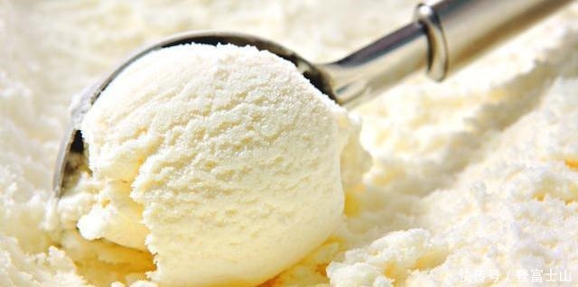 添加|自从学会自制冰淇淋,就再没买过,真材实料无添加,比买的香