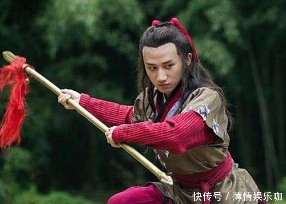 西岐|《封神榜》中的西岐和朝歌?是当今什么地方?