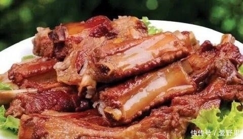  色香味|几道美味的家常菜做法，色香味俱全，一家人吃得有滋有味！