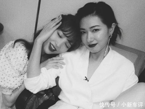 节目|她是《向往的生活》史上素颜状态最好的女嘉宾,不化妆比化妆还美