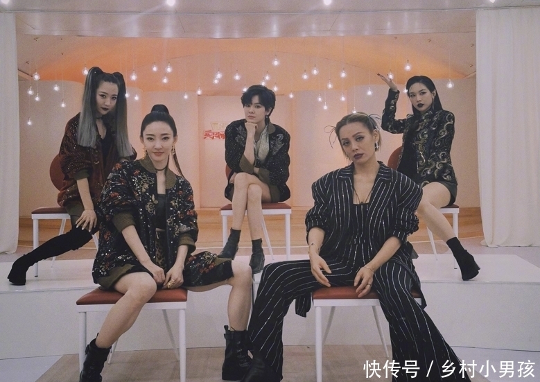  无怨无悔|孟佳倒数第一被淘汰，却对《浪姐》无怨无悔：我觉得我运气超级好