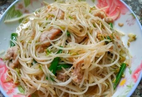 不出|炒豆芽,焯水还是加醋?大厨:做对了,豆芽脆嫩不出汤,无豆腥