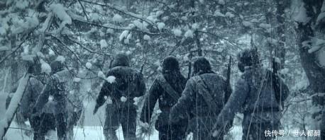 亲自|唯一受斯大林亲自嘉奖的中国战士，就是他，使关东军成了苏军炮灰！