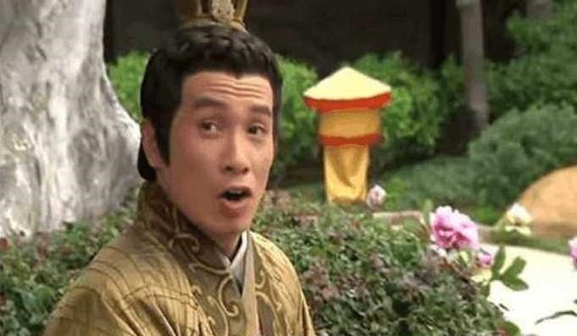 宗李|他是唐朝三个皇帝的叔叔,别人说他是傻子,他却在之后成一代明君