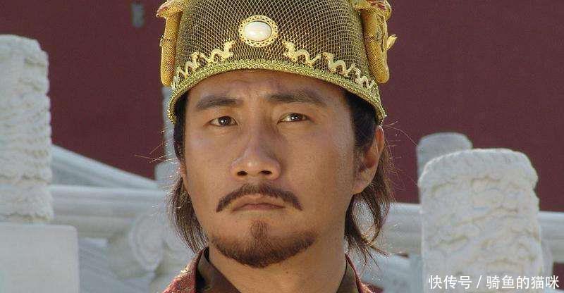 决断力|朱元璋没上过学，为何他的军事素养和决断力非常厉害！