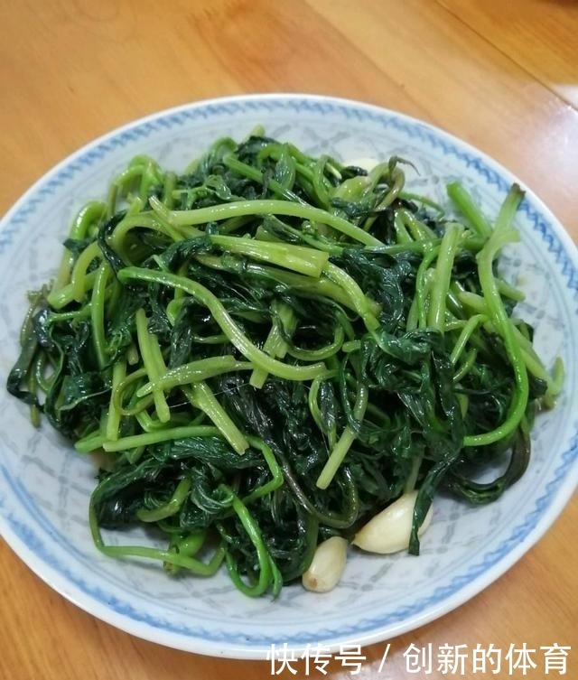 鸡蛋|入秋后,吃冬瓜吃南瓜,不如吃它,钙是鸡蛋很多倍,却才1元1斤