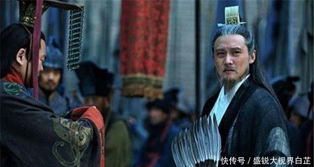 此人|此人一生叛变3次, 不仅坑了诸葛亮, 还让2大名将都丢了性命