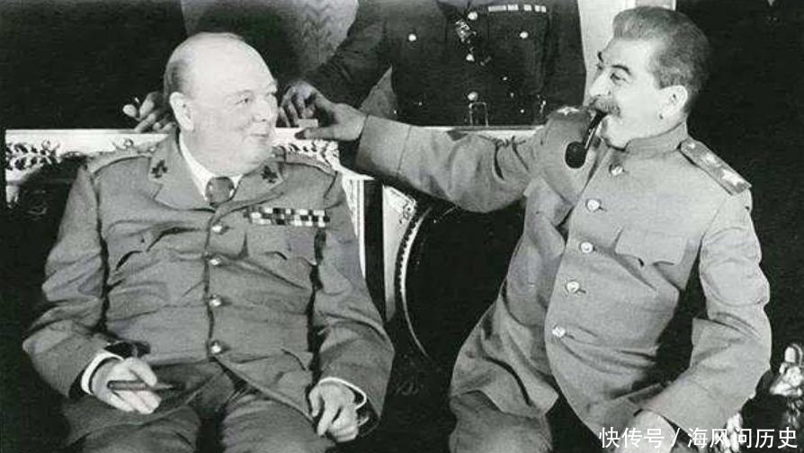 脑血管|斯大林三大爱好：抽烟、喝酒、蒸桑拿，最终让他大脑血管破裂而死