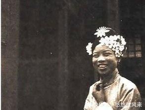 慈禧|这位妃子长得太丑, 却逃过慈禧的暗害, 她死后尸体13年未腐