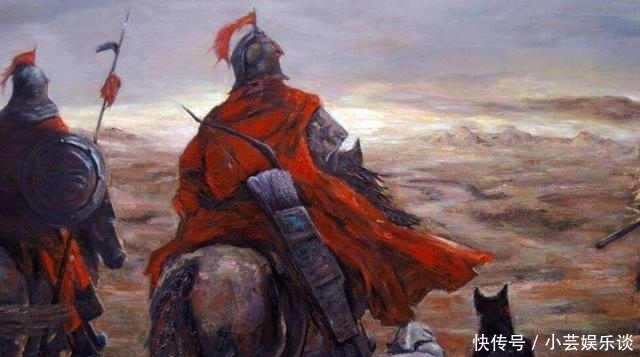 厉害|霍去病有多厉害呢?和卫青比起来,它就是一把尖刀