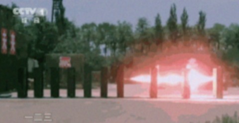  为啥|又粗又长不一定强？我国15式轻坦为啥只用105mm“小炮”？