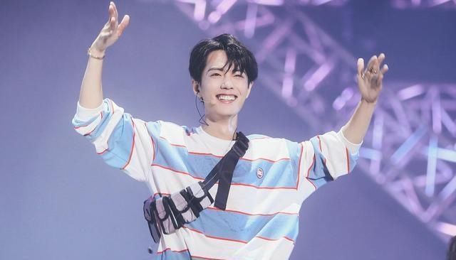 低估|X玖少年团最被低估的男团,哇唧唧哇龙生九子,实力碾压师弟R1SE