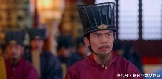 宰相裴炎|宰相写“青鹅”二字被杀,大臣不解,武则天:看看拆开是什么?