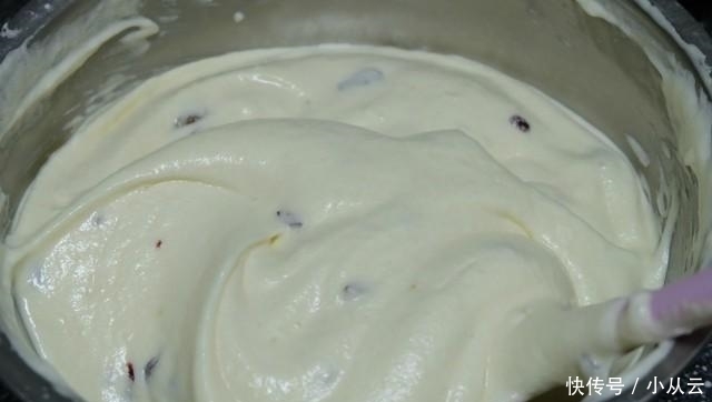 松软|电饭煲也能做蛋糕, 香甜松软口感好, 无油无奶糖量少, 营养又健康