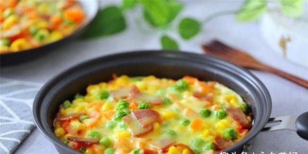 吃法|饺子皮别老包饺子了,8种饺子皮花样吃法,当早餐比饺子还好吃