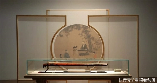 宋代美学展