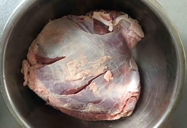 生粉|牛肉又老又柴,你只会加生粉,“一招”教你把牛肉变得又嫩又滑