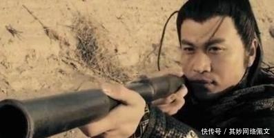 机关枪|清朝有一人发明出“机关枪”，却被康熙流放，难怪会落后西方多年