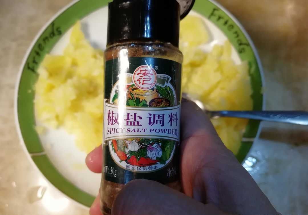 密集|入秋了,来一道秋葵怎样?这样做秋葵,密集恐惧症者慎入哦