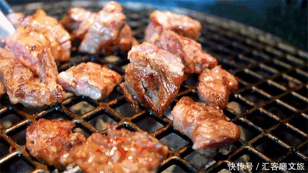 地方|这9个地方,只为了“吃吃吃”都值得去一趟!