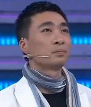 郭杰|张绍刚:离开央视后怼晕求职者被迫离开主持界,却意外成就了涂磊