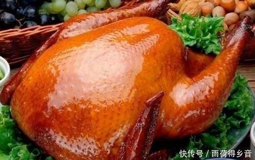 纳闷|美国人很纳闷中国人那么爱吃鸡肉,为什么却不吃我们的火鸡