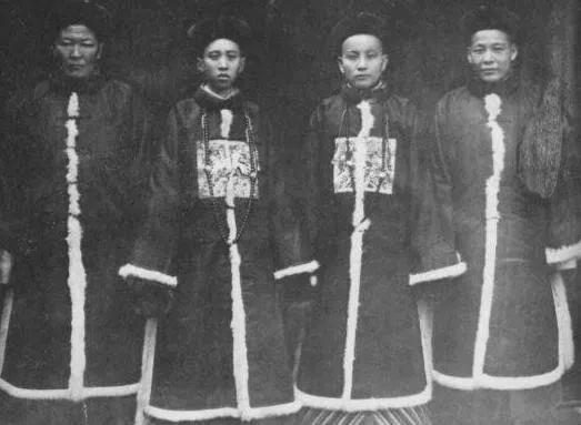  宫当太监|中国最后一个太监，死于1996年