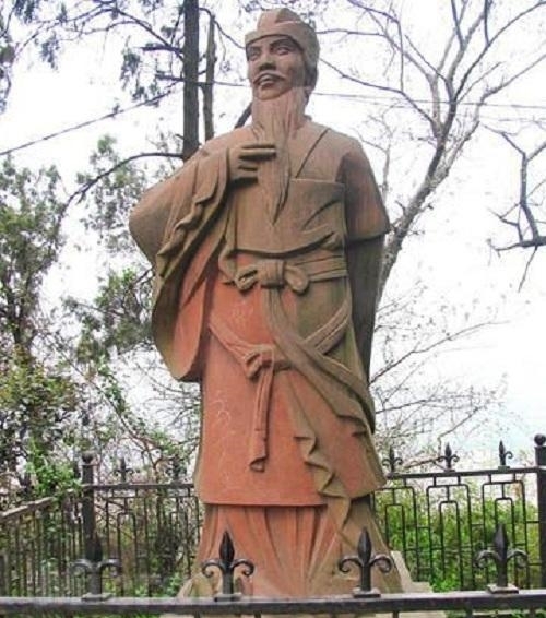  后人|他是曹操帐下第一谋士, 却被曹操活活逼死, 儿子报仇杀光曹家后人