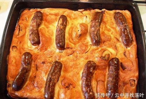 名字|国外有哪些“土的掉渣”的美食名听到就想笑,比炒苍蝇头接地气