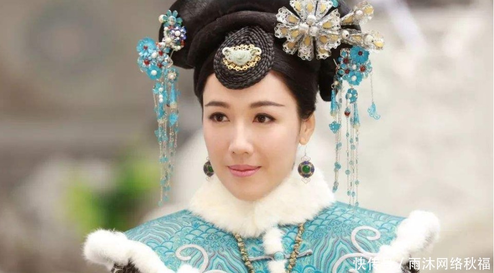 皇位|她是个仁爱皇后,为避灭生灵涂炭,让自己儿子放弃唾手可得的皇位