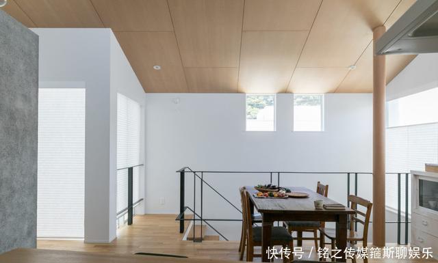 很爽|日本夫妻晒出朴素别墅,吸引30万粉丝,看上去简陋,住着却很爽