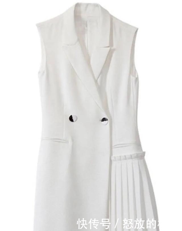  向晚|打开莫向晚的衣橱，惊呆了