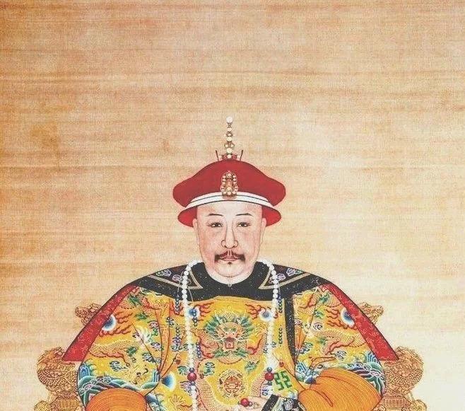  选中|乾隆皇帝有那么多儿子, 为何偏偏选中平庸的十五子永琰为继承人