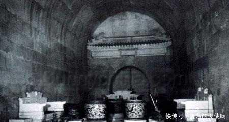  禁止|国家为何禁止挖掘古代帝陵 只因郭沫若当年挖掘明定陵的严重后果